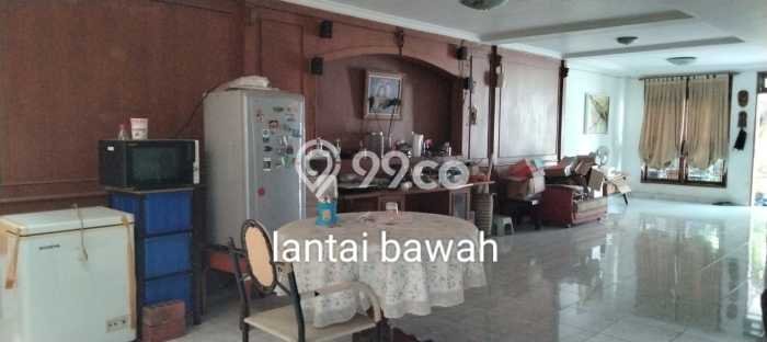 Hunian Super Mewah dengan Akses Paling Strategis di Pulomas, Jakarta Timur Hunian Super Mewah dengan Akses Paling Strategis di Pulomas, Jakarta Timur