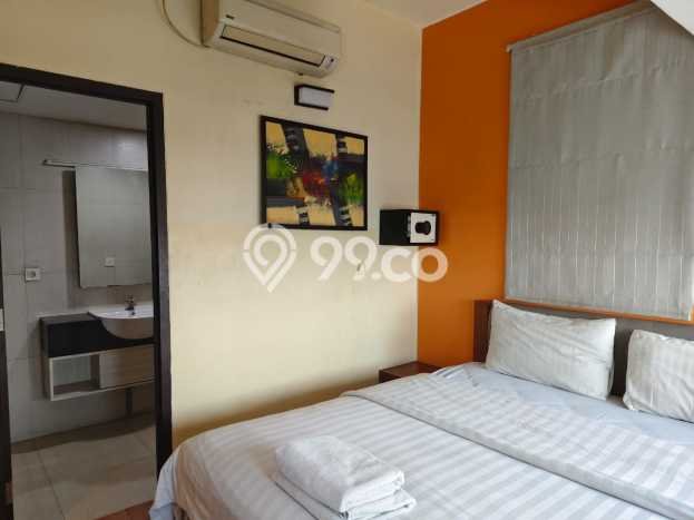 KEUNTUNGAN BERLIPAT! Hotel di , Luas 2689m2m², Posisi Mainroad KEUNTUNGAN BERLIPAT! Hotel di , Luas 2689m2m², Posisi Mainroad