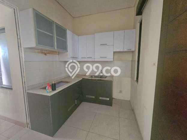 Rumah Minimalis 3 Kamar LT 144m2 di Harapan Indah Rumah Minimalis 3 Kamar LT 144m2 di Harapan Indah