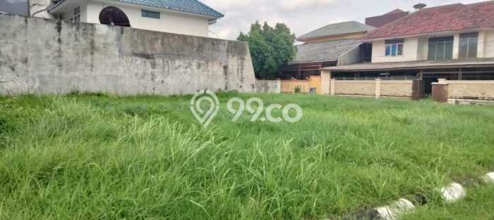 Kavling Tanah di Cakung Dijual Luas 340m2 Legalitas PPJB Kavling Tanah di Cakung Dijual Luas 340m2 Legalitas PPJB