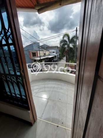 Rumah Luas Asri 3 KT Siap Pakai di Pejuang Bekasi Rumah Luas Asri 3 KT Siap Pakai di Pejuang Bekasi