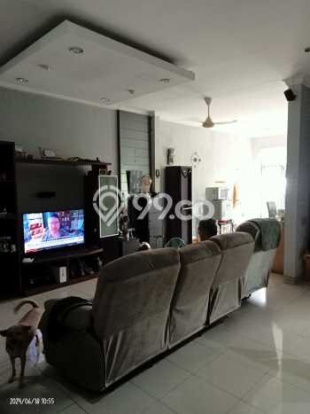 Siap Huni Rumah Mewah 4 Kamar di Penjaringan Dekat ke Mana Saja Siap Huni Rumah Mewah 4 Kamar di Penjaringan Dekat ke Mana Saja