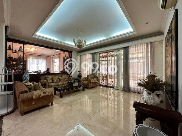 Hot Offer Hunian Premium Ideal dan Luas di Karawaci, Tangerang Hot Offer Hunian Premium Ideal dan Luas di Karawaci, Tangerang