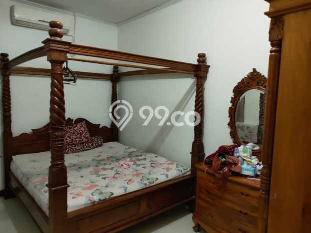 Rumah Modern 2 KT di Harapan Mulya Bekasi Unfurnished Rumah Modern 2 KT di Harapan Mulya Bekasi Unfurnished