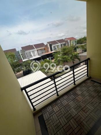 Rumah Minimalis 3 KT LT 144m2 di Harapan Indah Rumah Minimalis 3 KT LT 144m2 di Harapan Indah