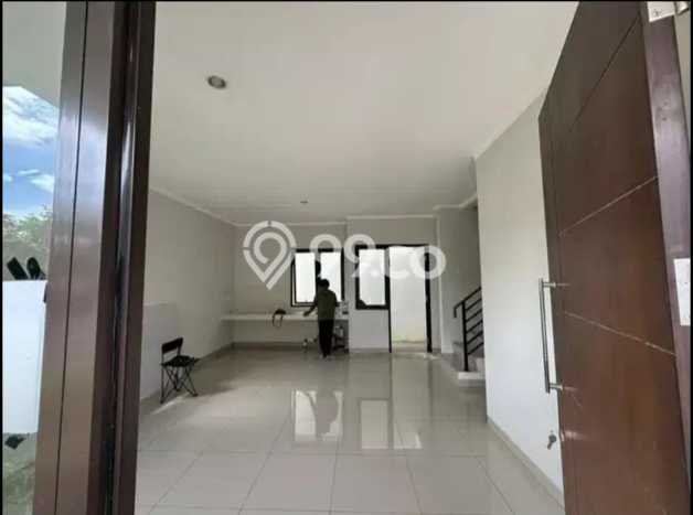 For Sale! Premium House LT 193m2 Desain Modern di Summarecon Bekasi For Sale! Premium House LT 193m2 Desain Modern di Summarecon Bekasi