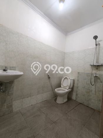 Rumah Modern Minimalis 2 Kamar Siap Huni di Babelan Rumah Modern Minimalis 2 Kamar Siap Huni di Babelan