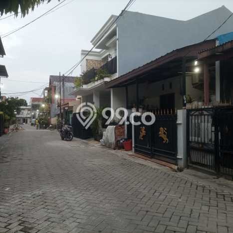 Rumah Modern 2 KT di Harapan Indah Bekasi Unfurnished Rumah Modern 2 KT di Harapan Indah Bekasi Unfurnished