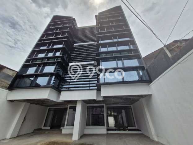 Paling Dicari! Kantor Dijual di Utan Kayu Harga Kompetitif Paling Dicari! Kantor Dijual di Utan Kayu Harga Kompetitif