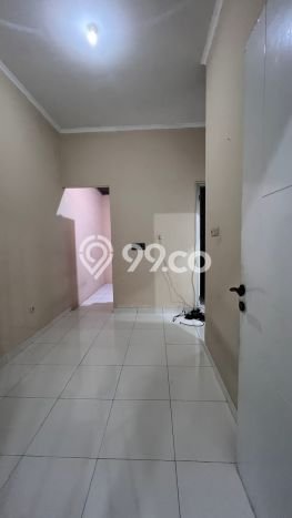 Rumah Sederhana Dijual di Babelan 2 Kamar dengan LT 60m2 Rumah Sederhana Dijual di Babelan 2 Kamar dengan LT 60m2