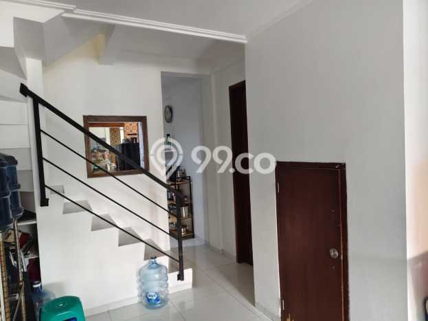 Ready to Use! Premium House LT 175m2 Desain Modern di Cibubur Ready to Use! Premium House LT 175m2 Desain Modern di Cibubur