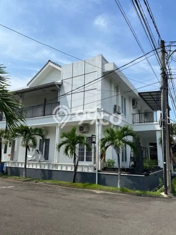 Hunian Super Mewah dengan Akses Paling Strategis di Harapan Indah, Bekasi Hunian Super Mewah dengan Akses Paling Strategis di Harapan Indah, Bekasi