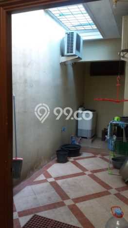 Jual Rumah Mewah Megah Dengan View Eksklusif di Harapan Indah, Bekasi Jual Rumah Mewah Megah Dengan View Eksklusif di Harapan Indah, Bekasi
