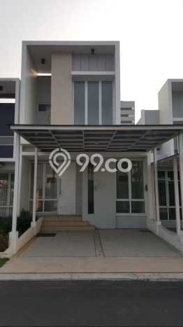 Rumah Sewa Jakarta Timur LT 90m2 LB 65m2 Area Jakarta Garden City Rumah Sewa Jakarta Timur LT 90m2 LB 65m2 Area Jakarta Garden City