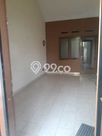 Rumah Modern 2 KT LT 90m2 di Harapan Indah Rumah Modern 2 KT LT 90m2 di Harapan Indah