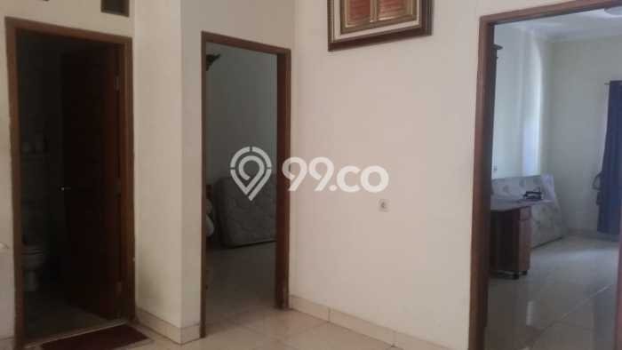 Rumah Modern 3 KT di Harapan Indah Bekasi Unfurnished Rumah Modern 3 KT di Harapan Indah Bekasi Unfurnished
