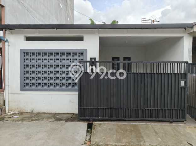 Rumah Modern Minimalis 2 Kamar Siap Huni di Babelan Rumah Modern Minimalis 2 Kamar Siap Huni di Babelan