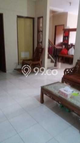 Jual Rumah Mewah Megah Dengan View Eksklusif di Harapan Indah, Bekasi Jual Rumah Mewah Megah Dengan View Eksklusif di Harapan Indah, Bekasi