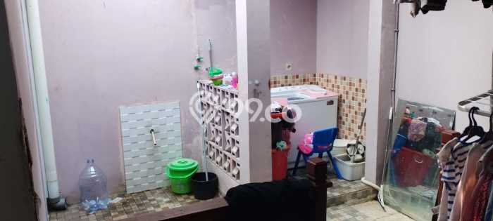 Rumah Modern 2 KT di Harapan Mulya Bekasi Unfurnished Rumah Modern 2 KT di Harapan Mulya Bekasi Unfurnished