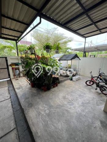 Rumah Minimalis 3 KT LT 144m2 di Harapan Indah Rumah Minimalis 3 KT LT 144m2 di Harapan Indah
