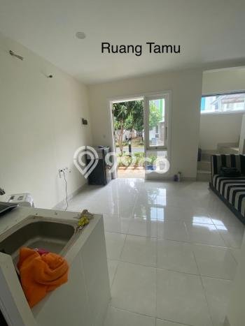 Hunian Nyaman 3 KT Harga Terjangkau di Summarecon Serpong Tangerang Hunian Nyaman 3 KT Harga Terjangkau di Summarecon Serpong Tangerang