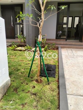 Rumah Minimalis 3 Kamar LT 77m2 di harapan indah Rumah Minimalis 3 Kamar LT 77m2 di harapan indah