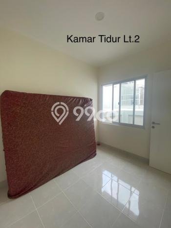 Hunian Nyaman 3 KT Harga Terjangkau di Summarecon Serpong Tangerang Hunian Nyaman 3 KT Harga Terjangkau di Summarecon Serpong Tangerang