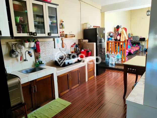 Rumah Modern 2 KT di Harapan Mulya Bekasi Unfurnished Rumah Modern 2 KT di Harapan Mulya Bekasi Unfurnished