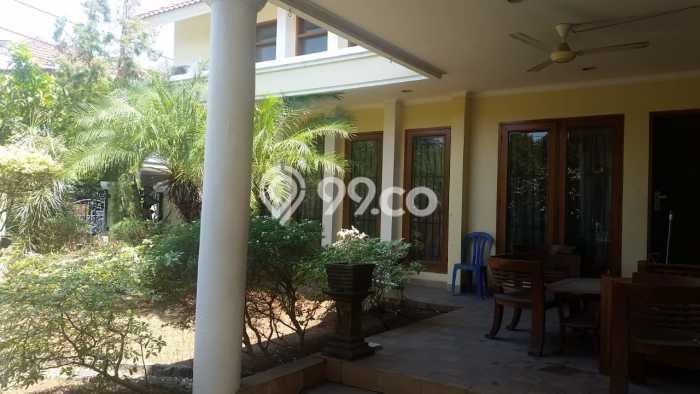 Rumah Modern 3 KT di Harapan Indah Bekasi Unfurnished Rumah Modern 3 KT di Harapan Indah Bekasi Unfurnished