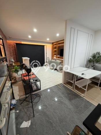 Unit Ruko Dijual di Kelapa Gading Jakarta Utara 280m2 Unit Ruko Dijual di Kelapa Gading Jakarta Utara 280m2
