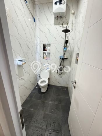 Rumah Minimalis 3 KT di Prima Harapan Bekasi Full Furnished Rumah Minimalis 3 KT di Prima Harapan Bekasi Full Furnished
