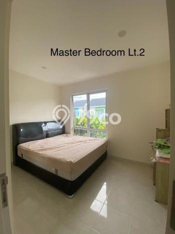 Hunian Nyaman 3 KT Harga Terjangkau di Summarecon Serpong Tangerang Hunian Nyaman 3 KT Harga Terjangkau di Summarecon Serpong Tangerang