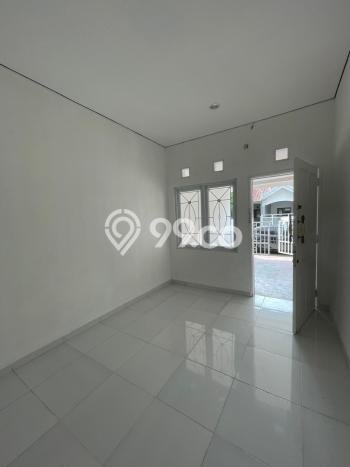Rumah Luas Asri 2 KT Siap Pakai di Harapan Indah Bekasi Rumah Luas Asri 2 KT Siap Pakai di Harapan Indah Bekasi
