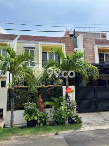 Rumah Minimalis 3 KT LT 144m2 di Harapan Indah Rumah Minimalis 3 KT LT 144m2 di Harapan Indah