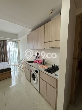 Disewakan Cepat! Unit Apartemen Hemat di Kelapa Gading, Jakarta Utara 0 Kamar Tidur dan 1 Kamar Mandi Disewakan Cepat! Unit Apartemen Hemat di Kelapa Gading, Jakarta Utara 0 Kamar Tidur dan 1 Kamar Mandi
