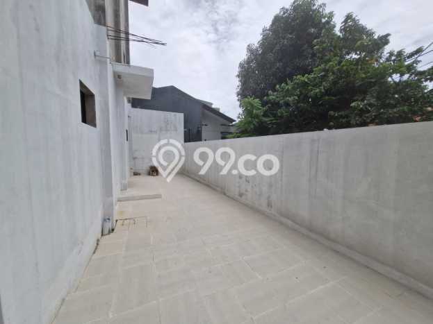 Paling Dicari! Kantor Dijual di Utan Kayu Harga Kompetitif Paling Dicari! Kantor Dijual di Utan Kayu Harga Kompetitif