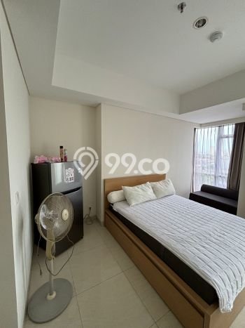 Disewakan Cepat! Unit Apartemen Hemat di Kelapa Gading, Jakarta Utara 0 Kamar Tidur dan 1 Kamar Mandi Disewakan Cepat! Unit Apartemen Hemat di Kelapa Gading, Jakarta Utara 0 Kamar Tidur dan 1 Kamar Mandi