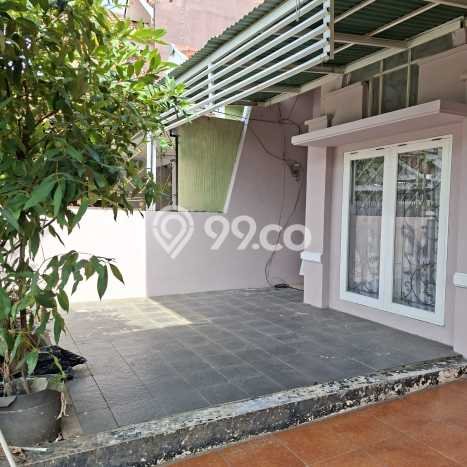 Jarang Ada! Rumah Kontrakan 2 Kamar Bagus Siap Huni Harapan Indah Jarang Ada! Rumah Kontrakan 2 Kamar Bagus Siap Huni Harapan Indah