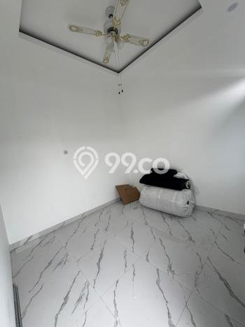 Dijual Hunian Rumah Nyaman 4 Kamar di Rawamangun, Jakarta Timur Dijual Hunian Rumah Nyaman 4 Kamar di Rawamangun, Jakarta Timur