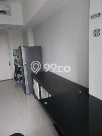 Hunian Strategis 25m2 di Summarecon Bekasi Bekasi 1 Bedroom Hunian Strategis 25m2 di Summarecon Bekasi Bekasi 1 Bedroom