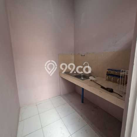 Jarang Ada! Rumah Kontrakan 2 Kamar Bagus Siap Huni Harapan Indah Jarang Ada! Rumah Kontrakan 2 Kamar Bagus Siap Huni Harapan Indah