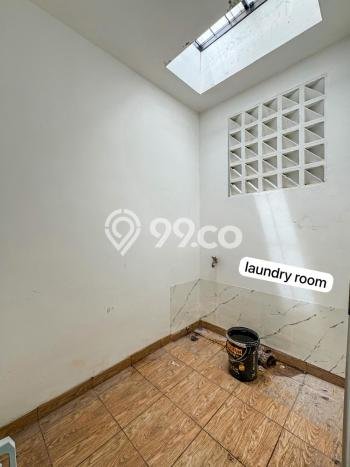 Rumah Modern 3 KT di harapan indah Bekasi Unfurnished Rumah Modern 3 KT di harapan indah Bekasi Unfurnished