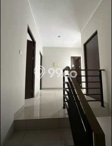 For Sale! Premium House LT 193m2 Desain Modern di Summarecon Bekasi For Sale! Premium House LT 193m2 Desain Modern di Summarecon Bekasi