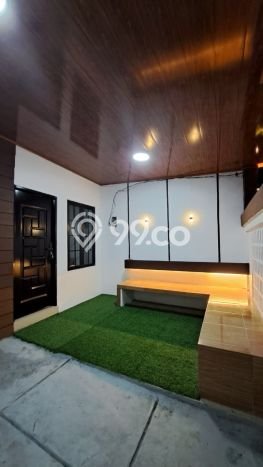 Rumah Murah Dijual di Tambun Utara, Bekasi Harga Rp 450 Juta Rumah Murah Dijual di Tambun Utara, Bekasi Harga Rp 450 Juta