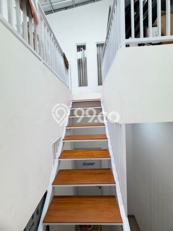 Rumah Minimalis 3 KT di Prima Harapan Bekasi Full Furnished Rumah Minimalis 3 KT di Prima Harapan Bekasi Full Furnished