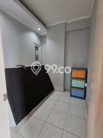 Unit Apartemen 2 Kamar & 1 Kamar Mandi Dijual di Bekasi Selatan, Bekasi Unit Apartemen 2 Kamar & 1 Kamar Mandi Dijual di Bekasi Selatan, Bekasi