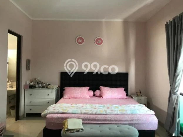 Hunian Super Elit dengan Akses Paling Strategis di Summarecon Bekasi, Bekasi Hunian Super Elit dengan Akses Paling Strategis di Summarecon Bekasi, Bekasi
