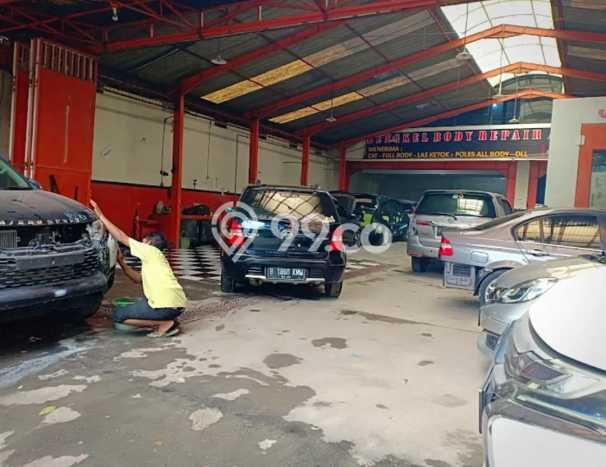 FOR RENT! Gudang di Pekayon Cocok untuk Bisnis 500m2 FOR RENT! Gudang di Pekayon Cocok untuk Bisnis 500m2