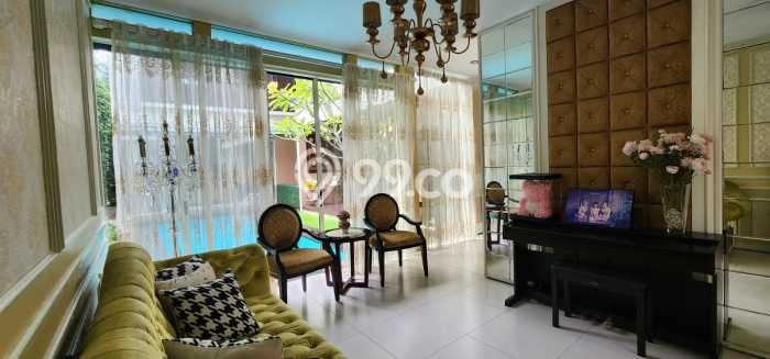 For Sale! Premium House LT 420m2 Desain Modern di Kota Baru Parahyangan For Sale! Premium House LT 420m2 Desain Modern di Kota Baru Parahyangan