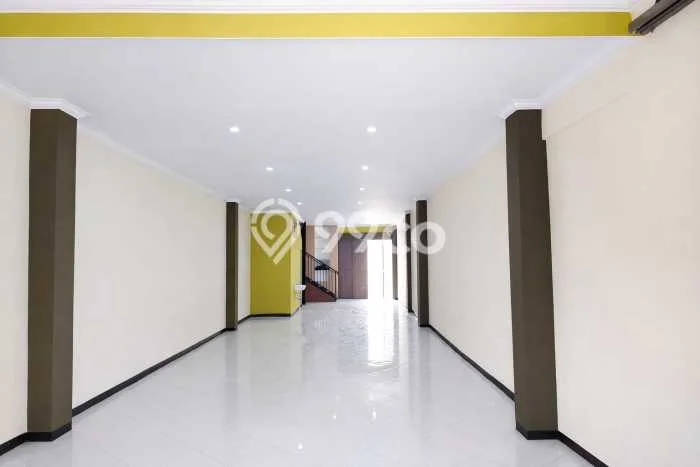 Ruko Dijual di Antapani LT 105m2, LB 300m2 untuk Investasi Ruko Dijual di Antapani LT 105m2, LB 300m2 untuk Investasi